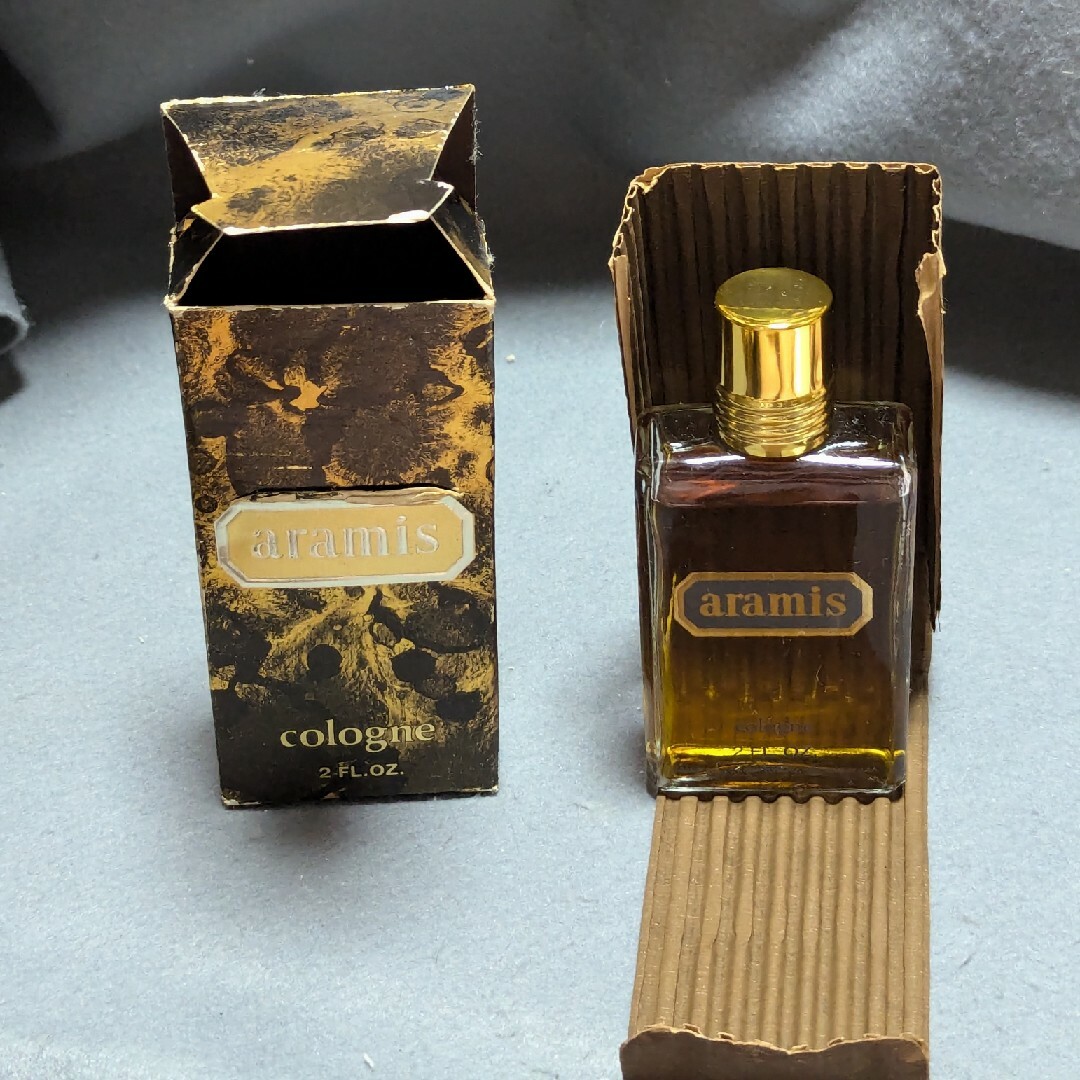 Aramis - オリジナル版アラミスオーデコロン60mlの通販 by ベム兄