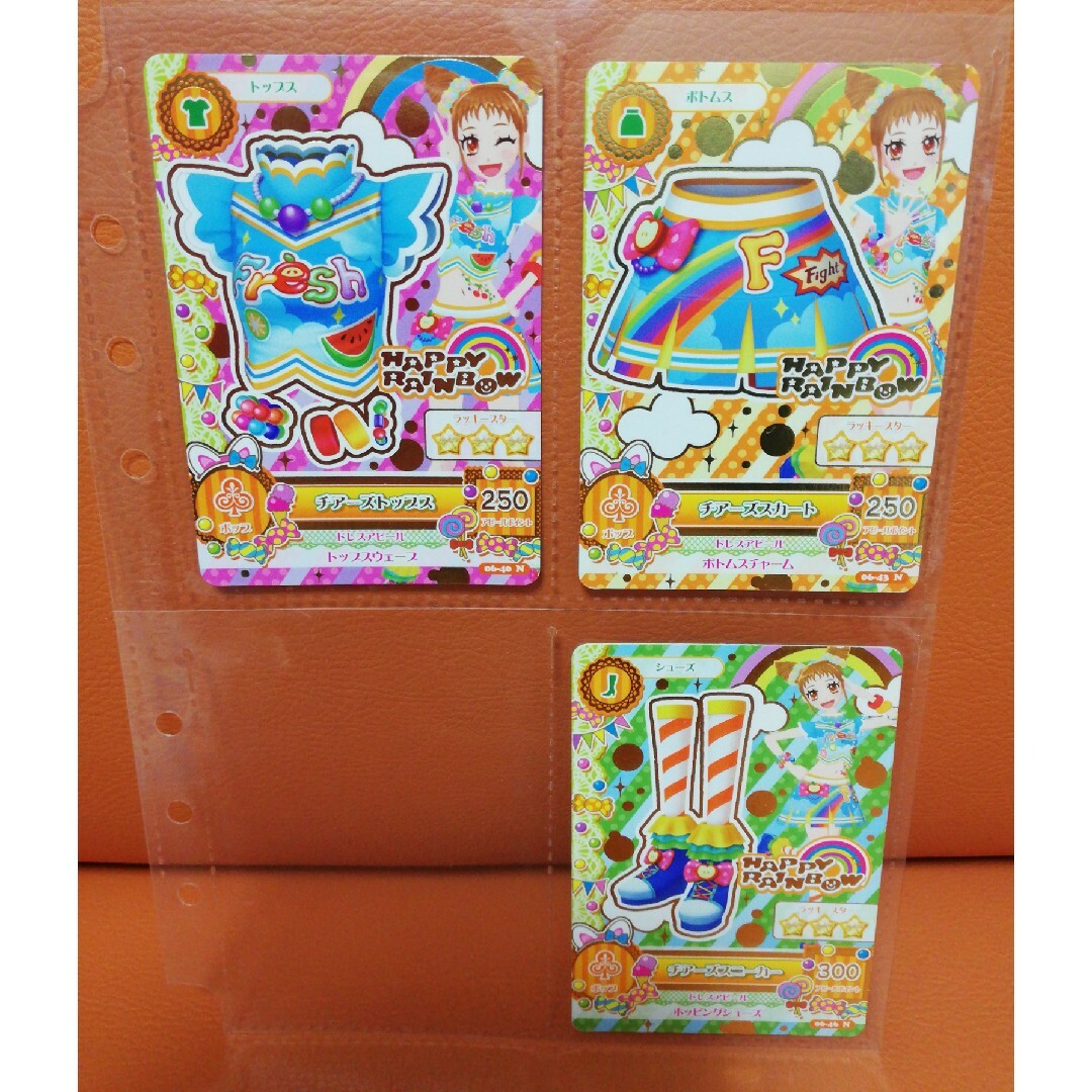 アイカツ! - アイカツカード ポップ25枚の通販 by rk's shop｜アイカツ