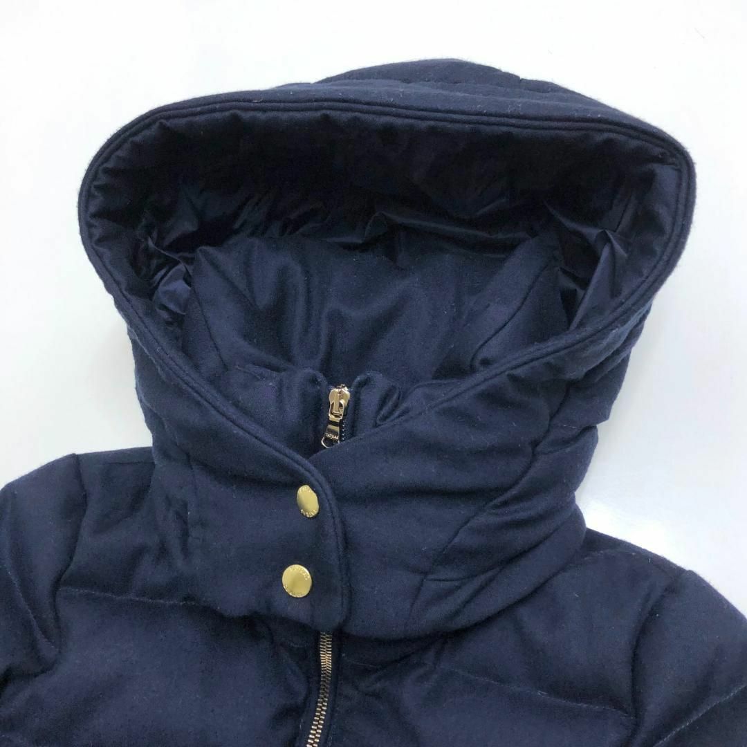 TATRAS - ☆人気☆タトラス ダウンコート ロング ポリテアマ Aライン