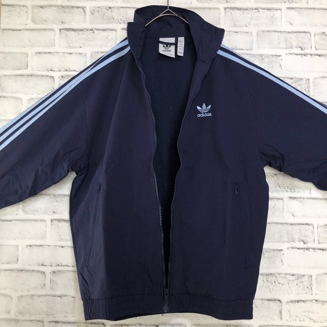 adidas Originals - 新品⭐️希少2XS adidas トラックジャケット 刺繍