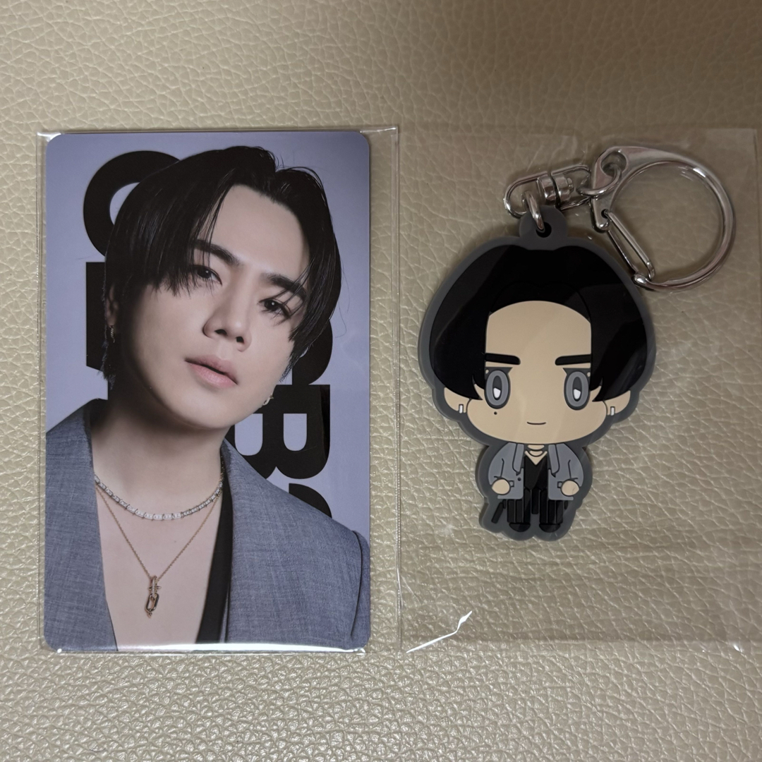 三代目 J Soul Brothers - 登坂広臣 OMI JSB3 CLASS CAN 三代目JSB