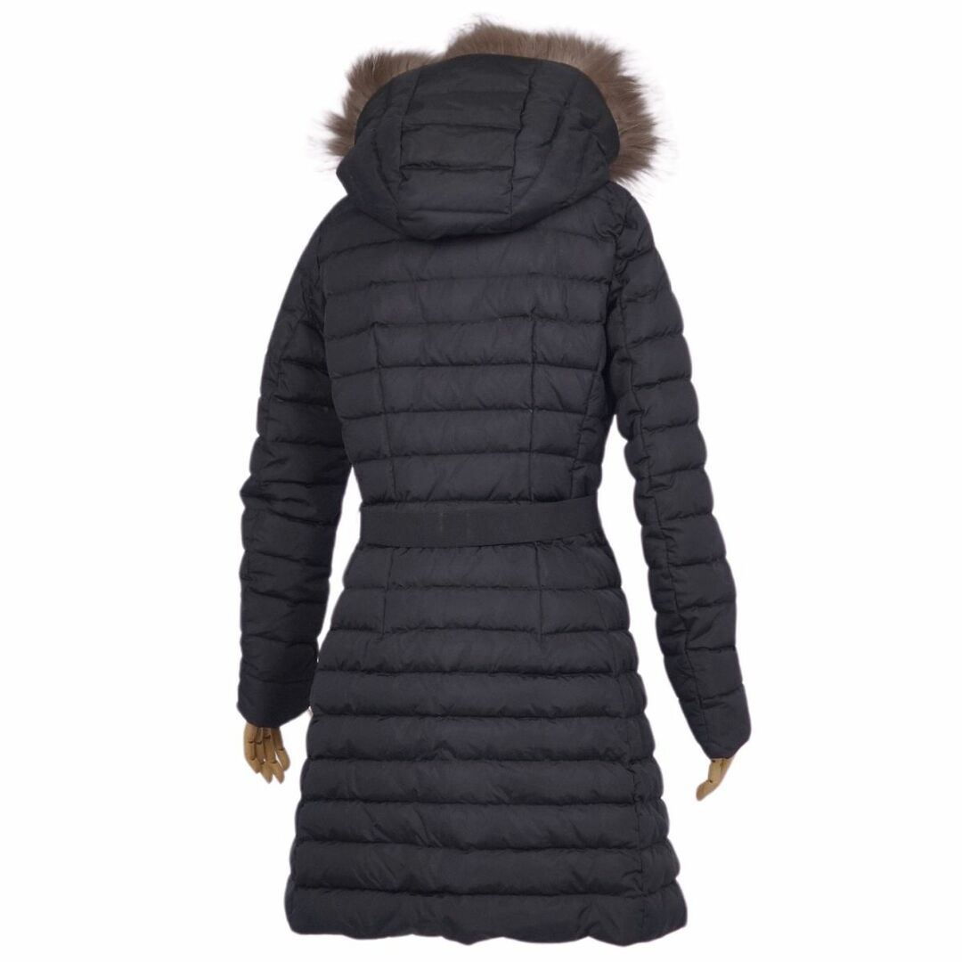 EMILIO PUCCI - 美品 エミリオプッチ EMILIO PUCCI コート ダウン