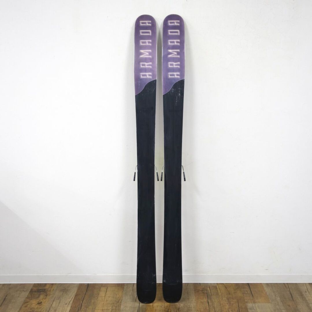 アルマダ ARMADA TST 174cm ビンディング ROTTEFELLA FREEDOM NTN