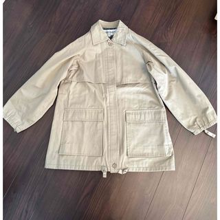 Yves Saint Laurent（ブルゾン）のフリマアイテム一覧