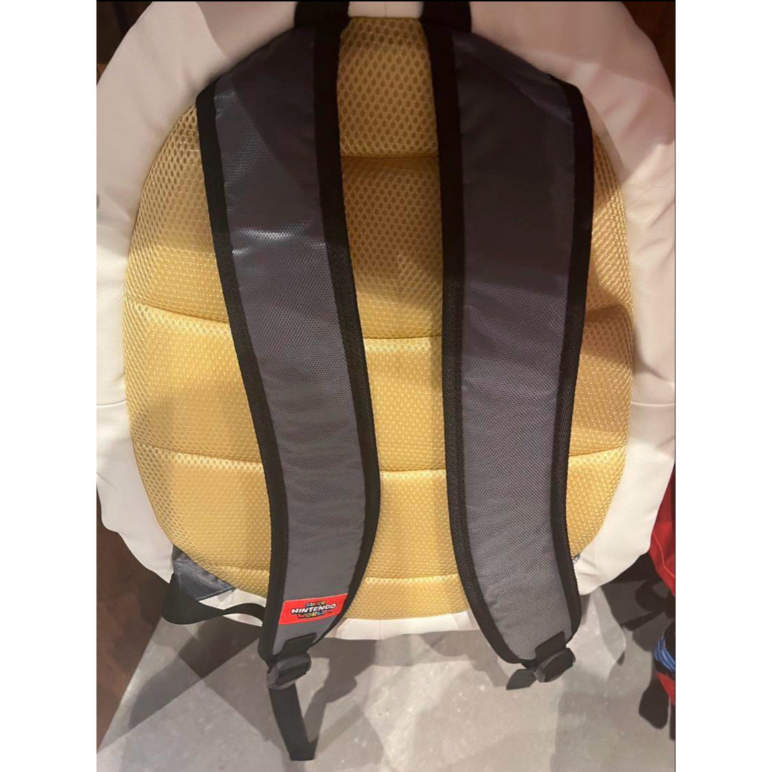 USJ - USJ 限定 マリオ クッパ リュックの通販 by usj's shop