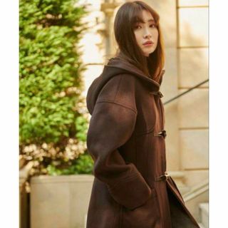 Her lip to（ダッフルコート）のフリマアイテム一覧