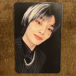 Stray Kids - straykids 合 hop ACCORDION 封入 トレカ アイエンの通販