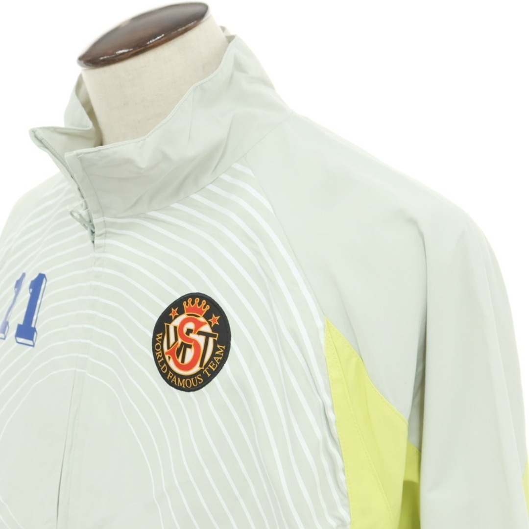 Supreme - 【中古】シュプリーム Supreme 2024年秋冬 S Logo Track