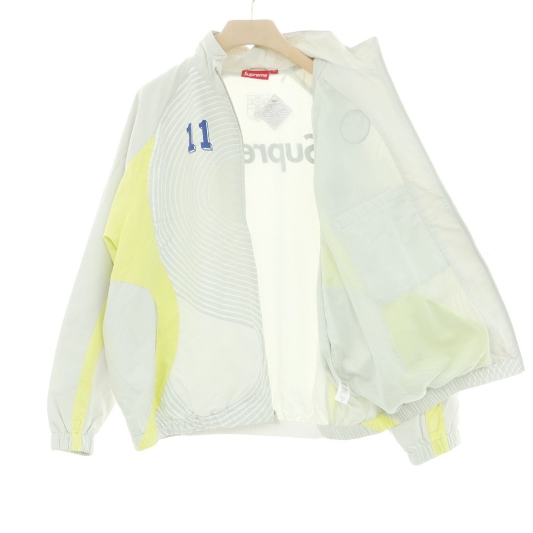 Supreme - 【中古】シュプリーム Supreme 2024年秋冬 S Logo Track