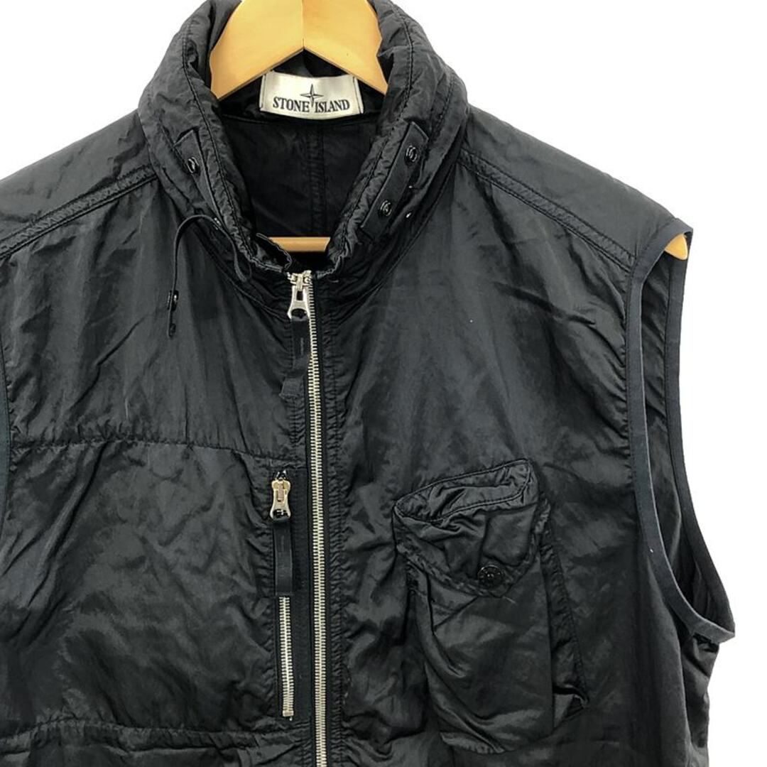 STONE ISLAND - STONE ISLAND / ストーンアイランド | NYLON RASO-TC