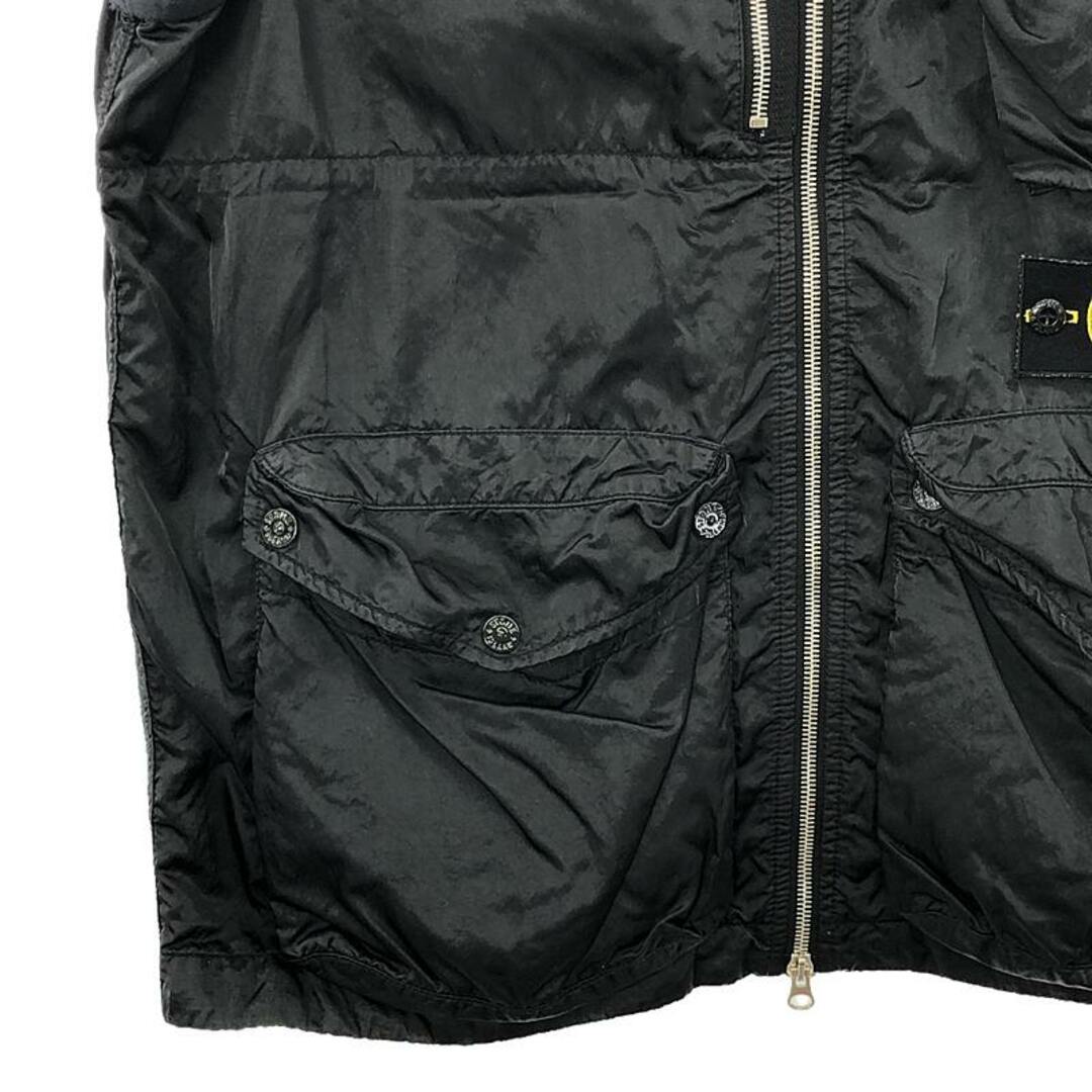 STONE ISLAND - STONE ISLAND / ストーンアイランド | NYLON RASO-TC