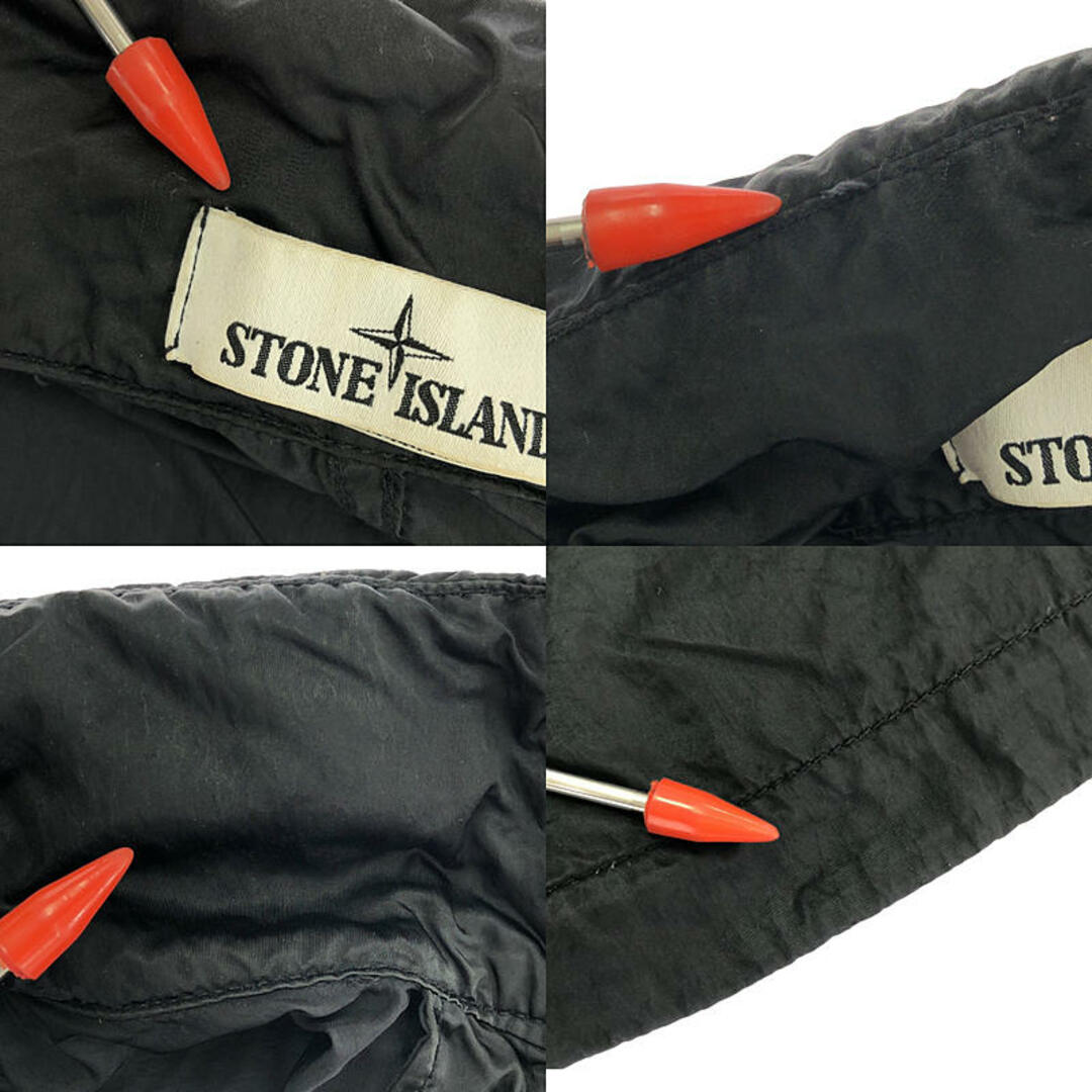 STONE ISLAND - STONE ISLAND / ストーンアイランド | NYLON RASO-TC