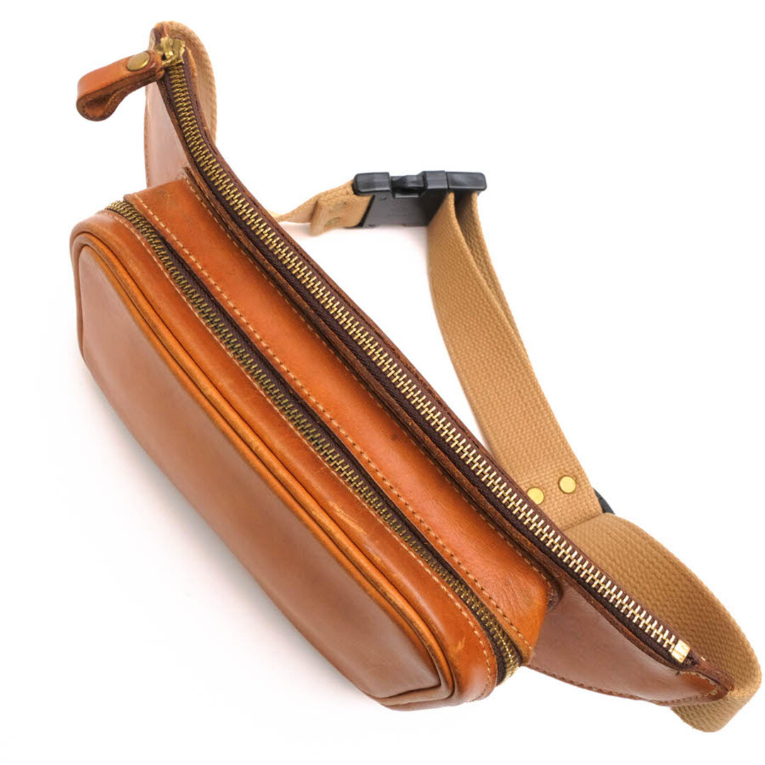 HERZ - ヘルツ／HERZ バッグ ウエストバッグ 鞄 メンズ 男性 男性用