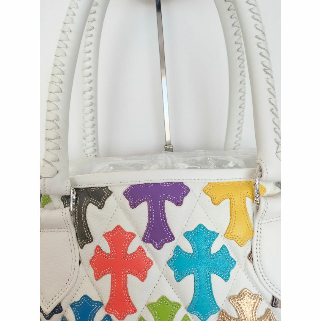 Chrome Hearts - CHROM HEARTS クロムハーツ マルチカラー クロス