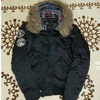 HYSTERIC GLAMOUR（フライトジャケット）のフリマアイテム一覧