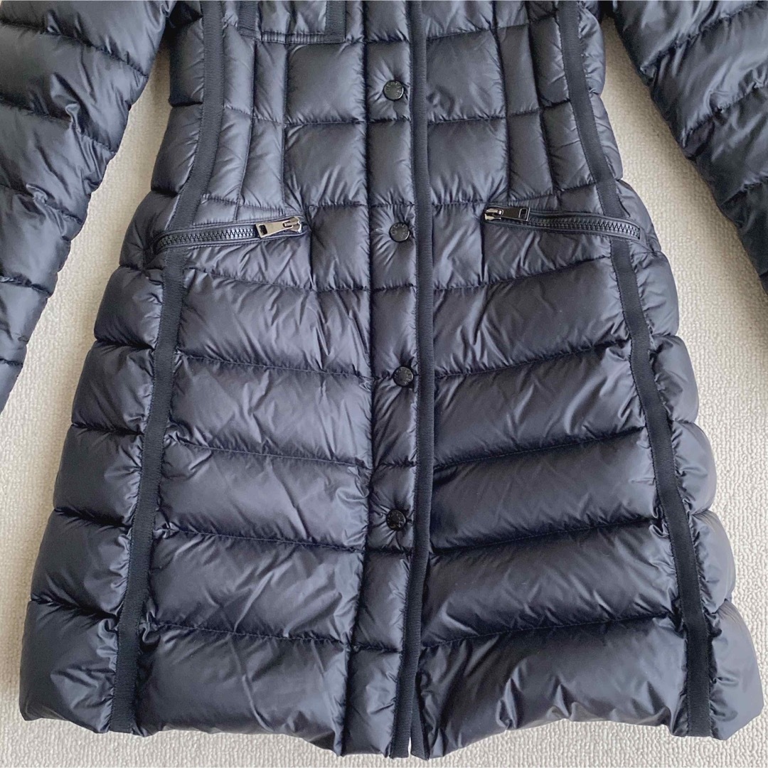 MONCLER - 【最終値下げ】MONCLER♡ダウンジャケットの通販 by *＊shop