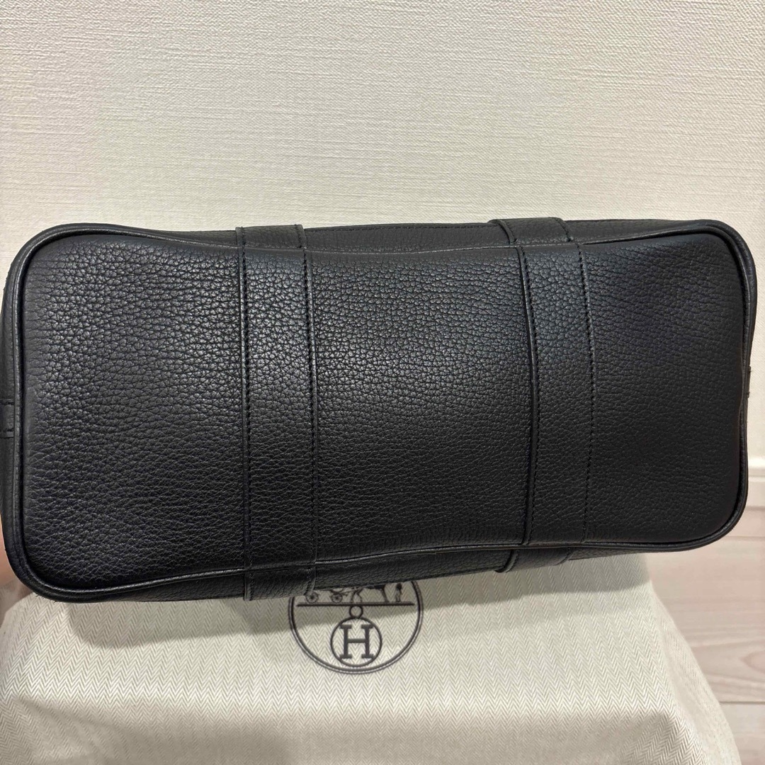 HERMES - 美品！ ☆エルメス☆ ガーデンパーティー tpm トートバッグ