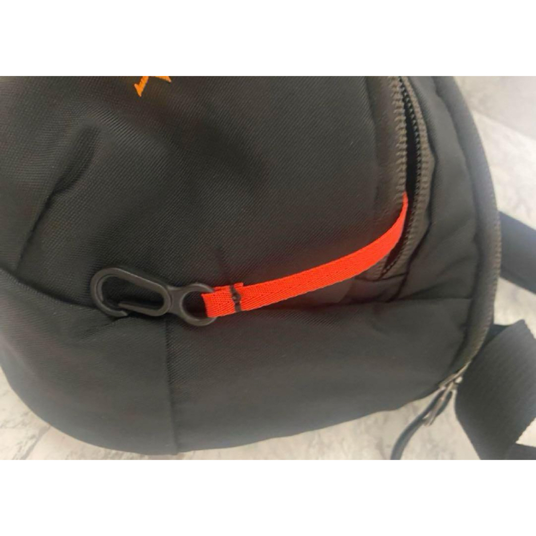 ARC'TERYX - アークテリクス ビームス ボディーバッグ ARC'TERYX BEAMS