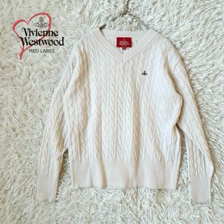Vivienne Westwood（Vネック ・ ニット/セーター）のフリマアイテム一覧