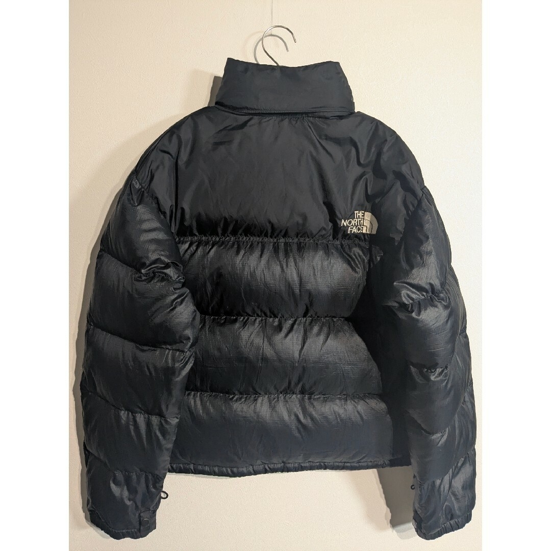 THE NORTH FACE - 入手困難品 ノースフェイス ヌプシ ダウンジャケット