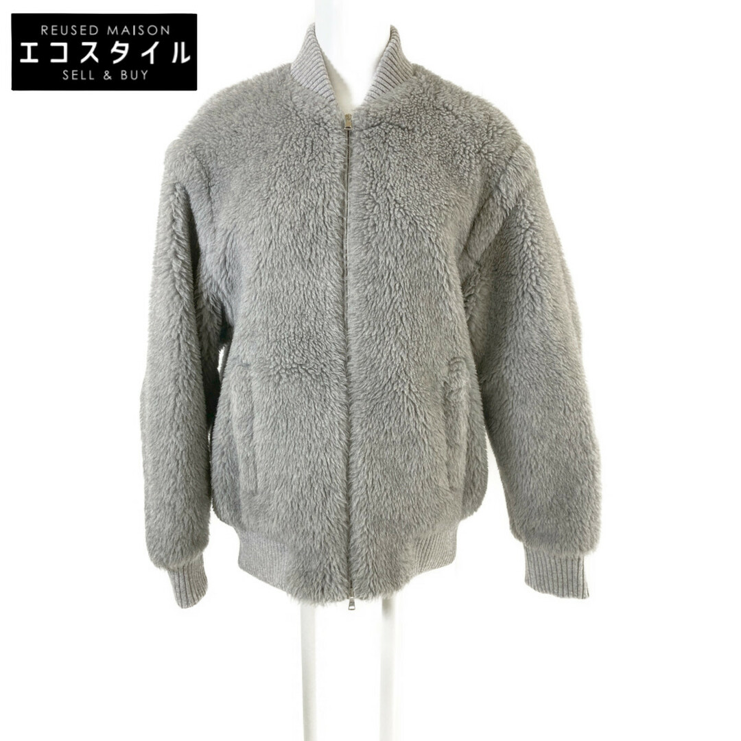 Max Mara - マックスマーラ 【美品/国内正規/22AW】108603236