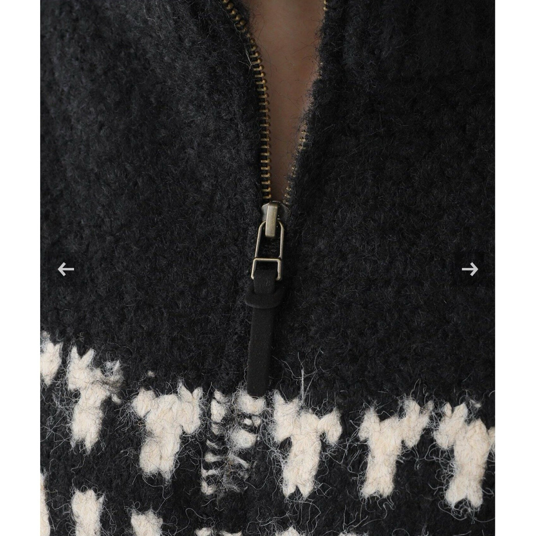 DEUXIEME CLASSE - MUSE de Deuxieme Classe JOHNBULL カウチンの通販