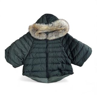 TATRAS - TATRAS タトラス / MALE ダウンジャケット カーキ 02の通販