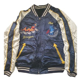 TEDMAN（スカジャン）のフリマアイテム一覧