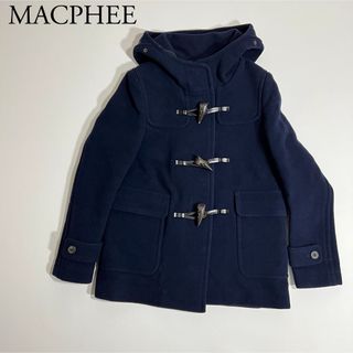MACPHEE（ダッフルコート）のフリマアイテム一覧