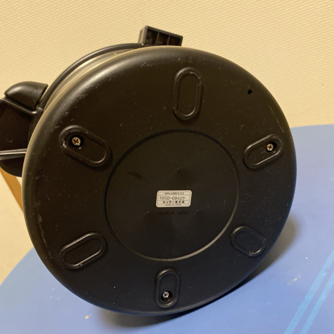 TIGER - タイガー魔法瓶真空保温調理鍋NFA-A300 3L日本製の通販 by