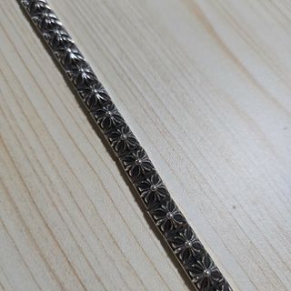Chrome Hearts（ブレスレット）のフリマアイテム一覧