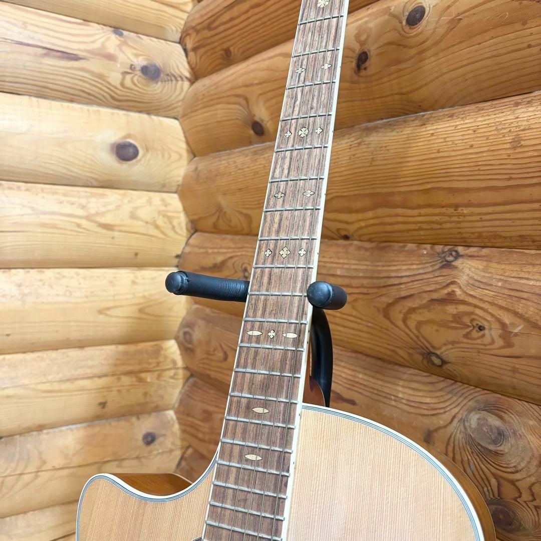 Crafter クラフター GAE15L/N エレアコ レフティ