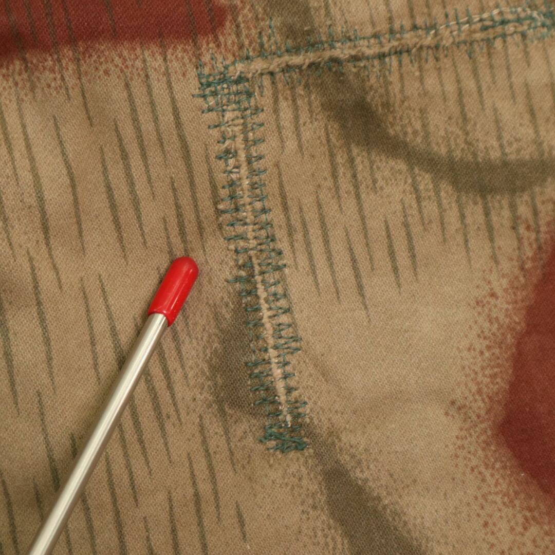 50年代 西ドイツ軍 国境警備隊 BGS フィールドコート 大きいサイズ