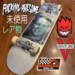 Supreme（スケートボード）のフリマアイテム一覧