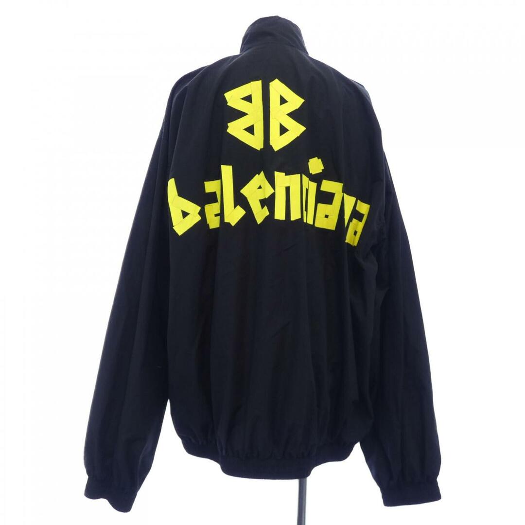 BALENCIAGA - バレンシアガ BALENCIAGA ブルゾンの通販 by KOMEHYO