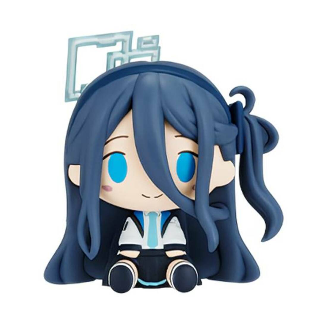 G賞 天童アリス (ちょこのっこフィギュア) 】 一番くじ ブルー