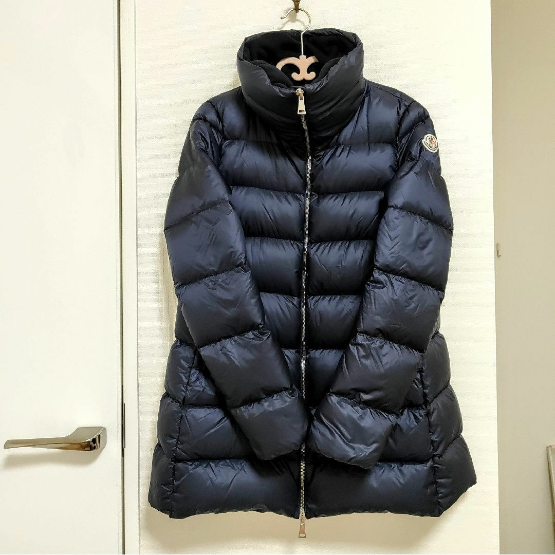 MONCLER - モンクレール TORCYNトルシンネイビーの通販 by マグノリア