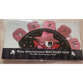 AAA（ピンク/桃色系）のフリマアイテム一覧