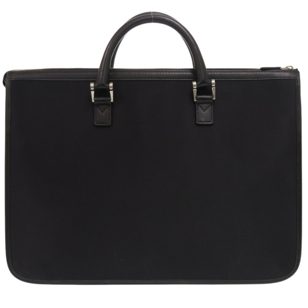 BURBERRY 2way ビジネスバッグ/ブリーフケース ノバチェック