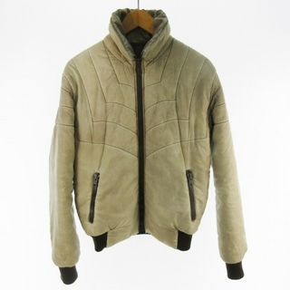 Maison Margiela（旧Maison Martin Margiela）（ブルゾン ・ ブラウン