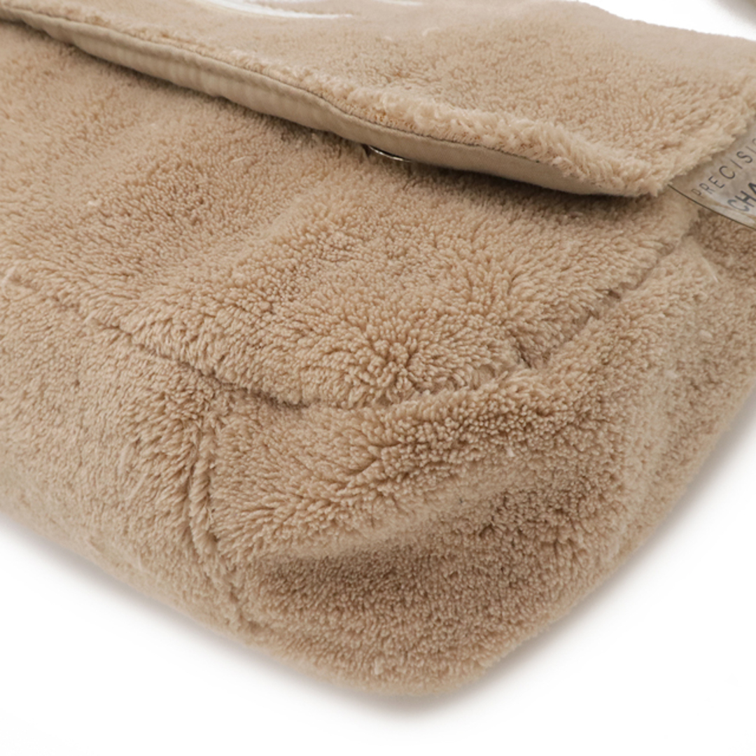 CHANEL - CHANEL シャネル ノベルティ ショルダーバッグ 斜め掛け