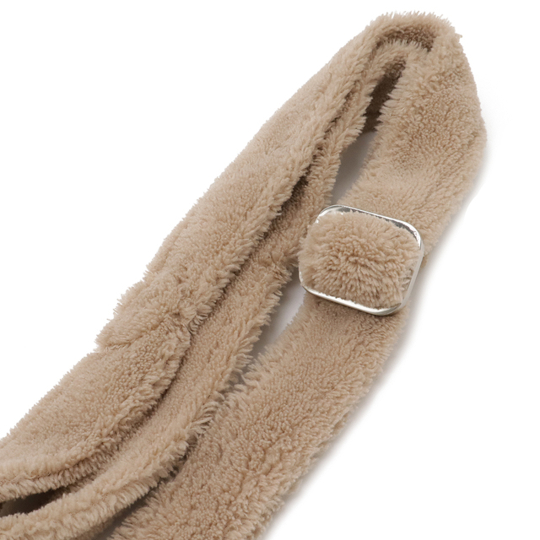 CHANEL - CHANEL シャネル ノベルティ ショルダーバッグ 斜め掛け