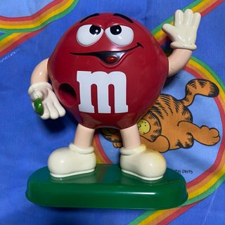 m&m&m's（キャラクターグッズ）のフリマアイテム一覧