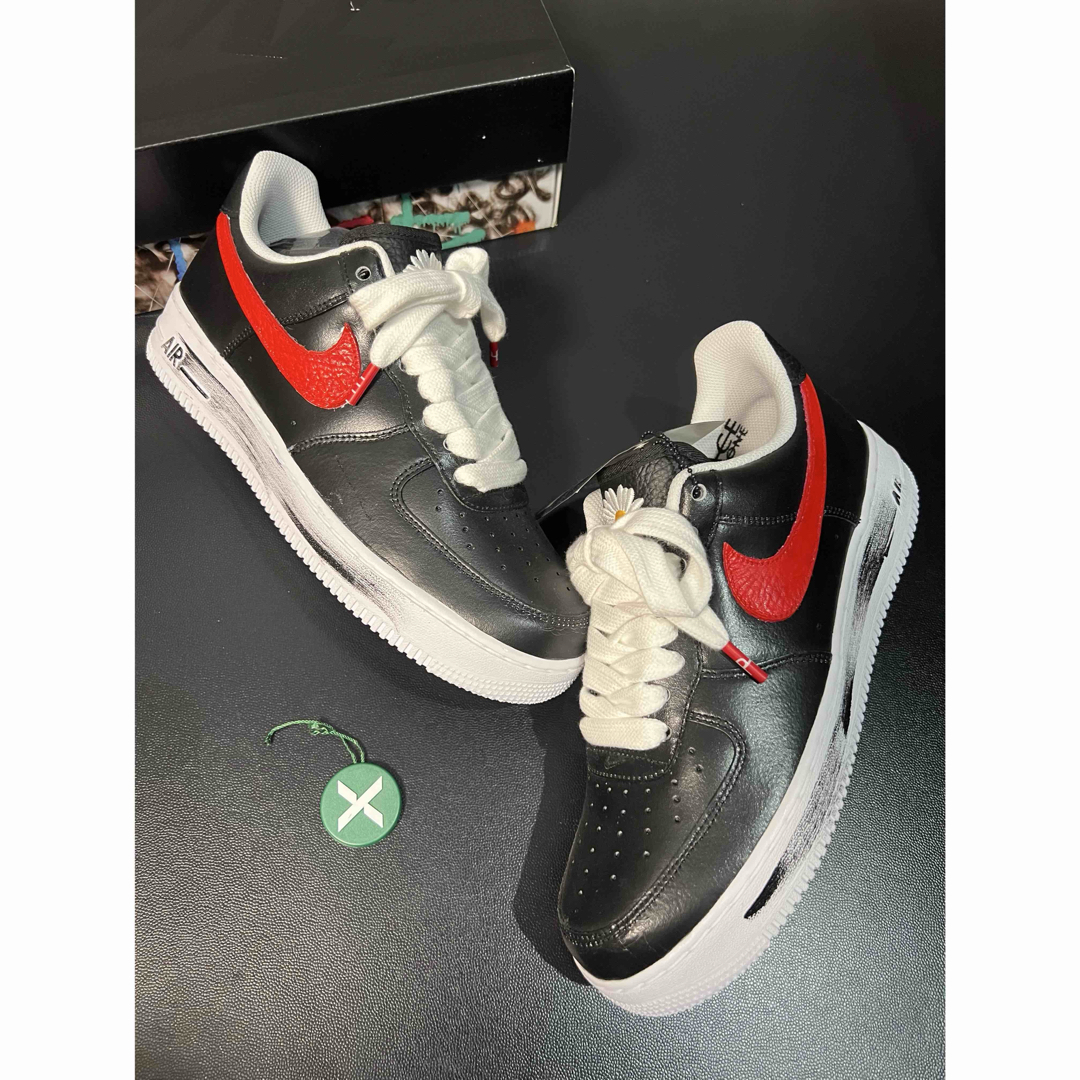 NIKE - パラノイズ3.0 NIKE エアフォース1 27.5cmの通販 by みーさん's