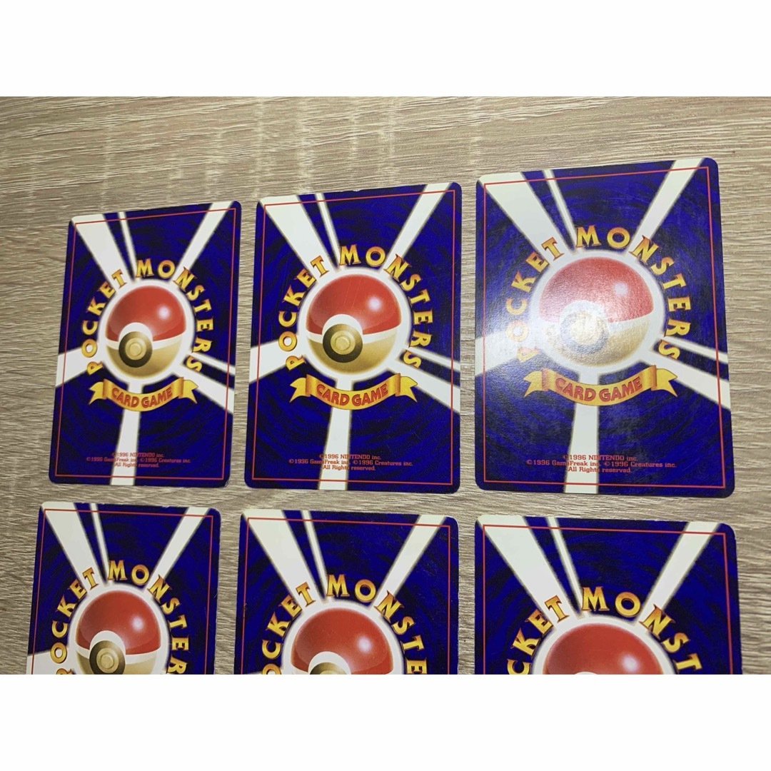 ポケモン - Neoプレミアムファイル：メガニウム/バクフーン/オーダイル