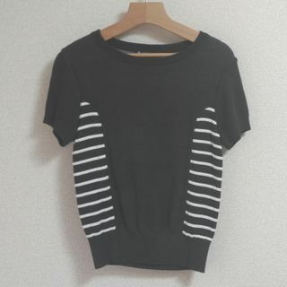 BORDERS at BALCONY（ニット/セーター）のフリマアイテム一覧