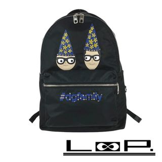 DOLCE&GABBANA（バッグパック/リュック）のフリマアイテム一覧