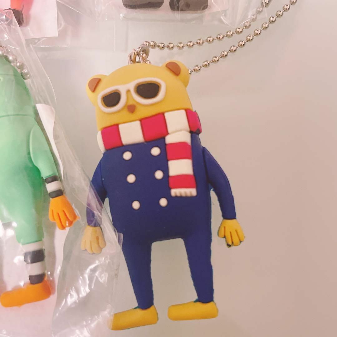 米津玄師 fogbound リイシューオールスターズ ガチャの通販 by しゅん