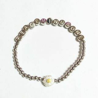 PEACEMINUSONE（ブレスレット/バングル）のフリマアイテム一覧