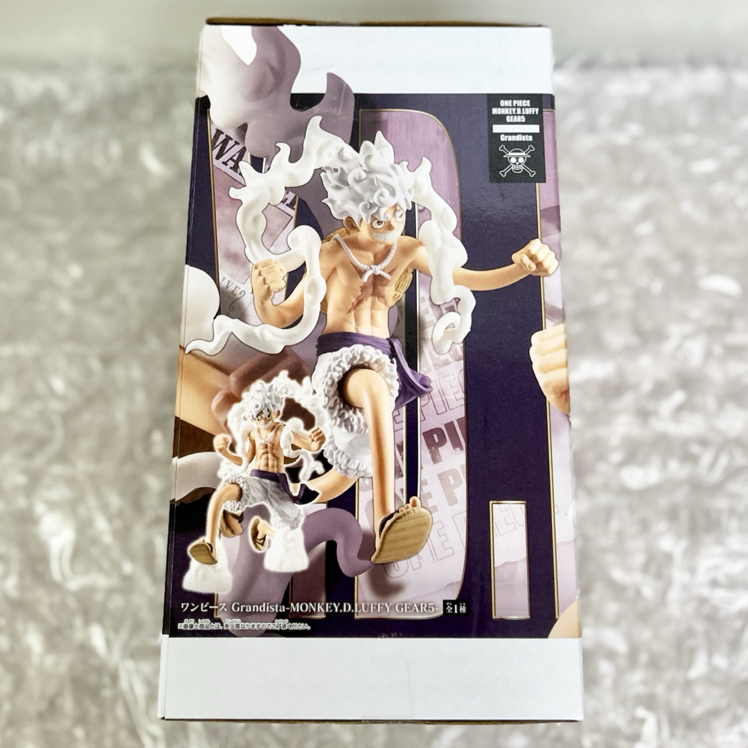 Grandista グランディスタ フィギュアまとめ売り 17種 - メルカリ